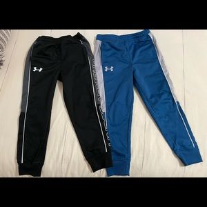 Under Armour Jogger Bundle
